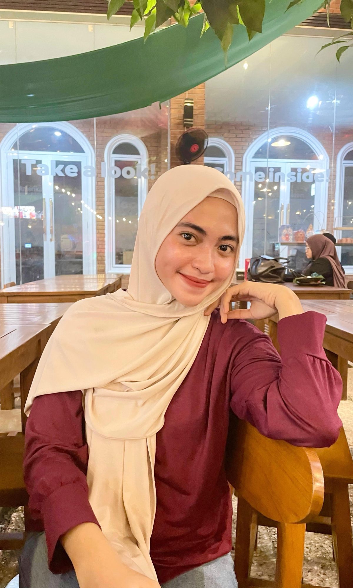 Kak Mega