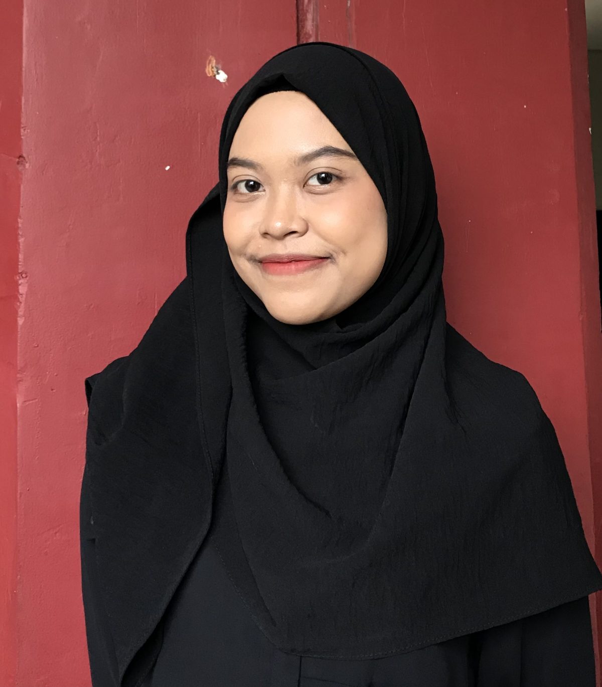 Kak Indri