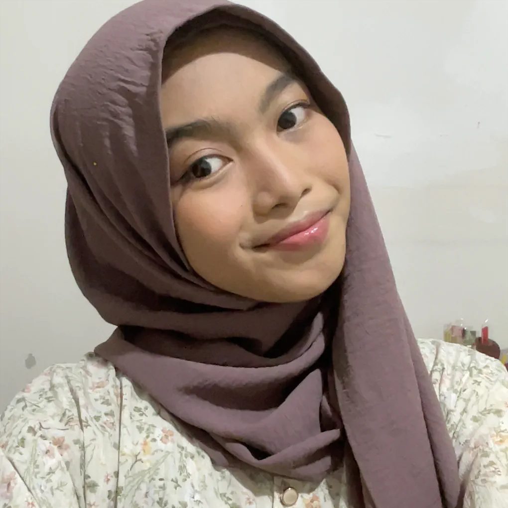 Kak Destiana