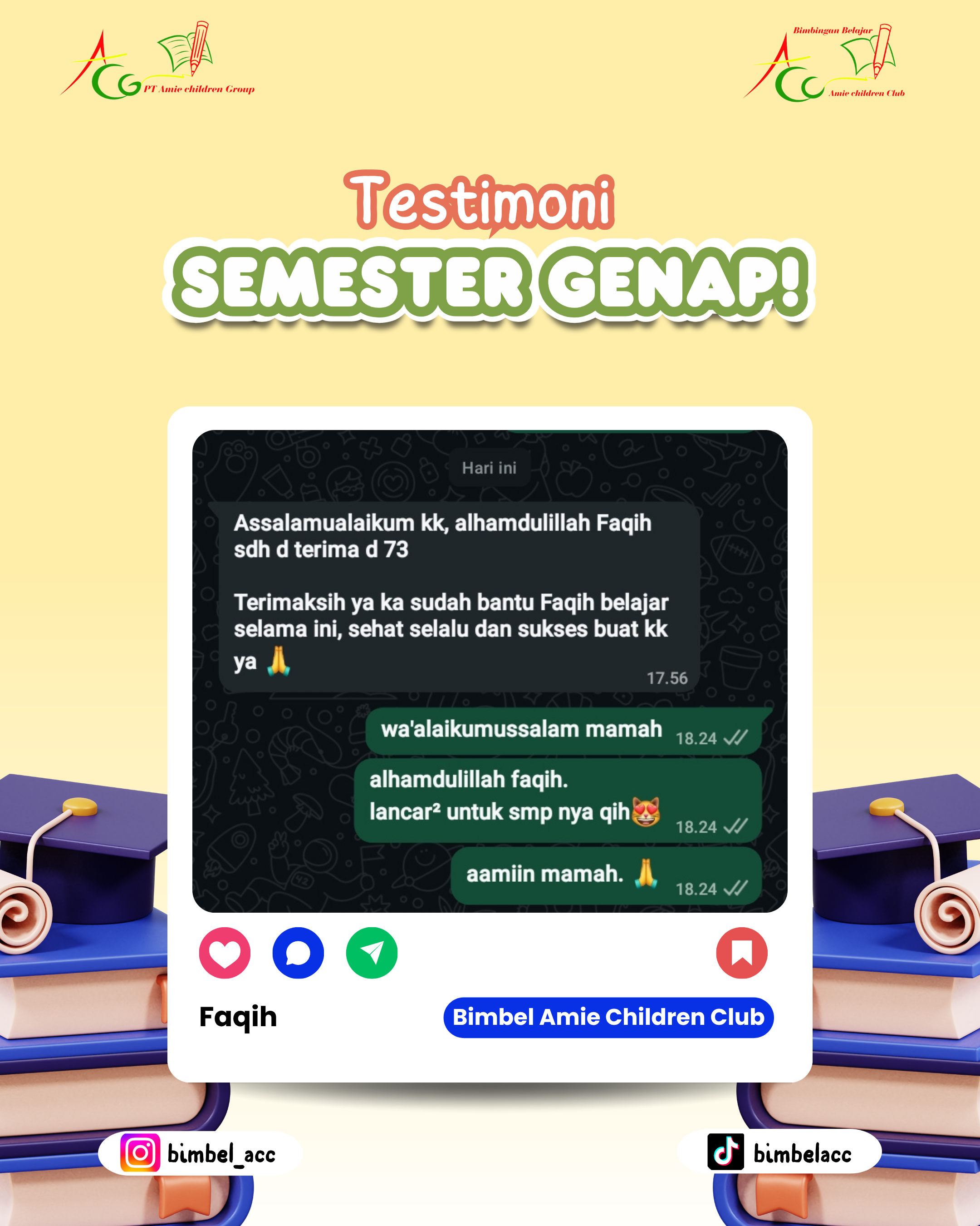 Testimoni Faqih